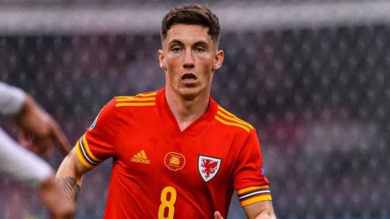 Galler prensi Muhteşem Lig'e! Harry Wilson sesleri... 3 galler prensi muhtesem lige harry wilson sesleri 1 6kHs82FH
