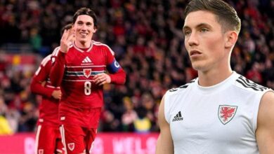 Galler prensi Muhteşem Lig'e! Harry Wilson sesleri... 11 galler prensi muhtesem lige harry wilson sesleri jXcfQeHP