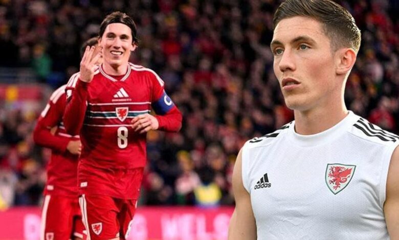 Galler prensi Muhteşem Lig'e! Harry Wilson sesleri... 10 galler prensi muhtesem lige harry wilson sesleri jXcfQeHP