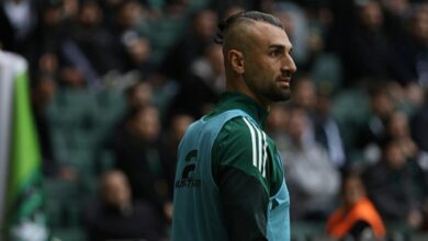 Gaziantep FK Serdar’a talip 4 gaziantep fk serdara talip nfFvYMbl