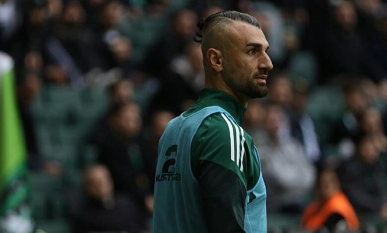 Gaziantep FK Serdar’a talip 1 gaziantep fk serdara talip nfFvYMbl