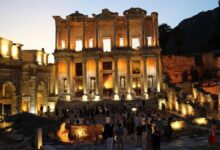 Gece Açık Müzeler listesi 2026: Efes, Side, Zeugma ve 20 tarihi nokta 14 gece acik muzeler listesi 2026 efes side zeugma ve 20 tarihi nokta 3lHepDQZ