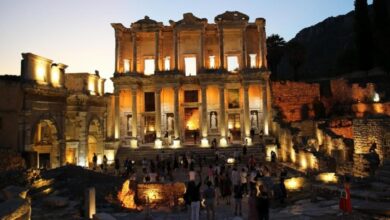 Gece Açık Müzeler listesi 2026: Efes, Side, Zeugma ve 20 tarihi nokta 15 gece acik muzeler listesi 2026 efes side zeugma ve 20 tarihi nokta 3lHepDQZ