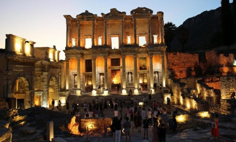Gece Açık Müzeler listesi 2026: Efes, Side, Zeugma ve 20 tarihi nokta 1 gece acik muzeler listesi 2026 efes side zeugma ve 20 tarihi nokta 3lHepDQZ