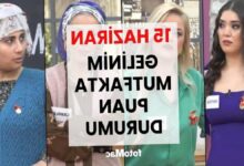gelinim mutfakta bugun kim kazandi 15 haziran iste gunun birincisi Y9TAARMw