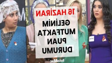 gelinim mutfakta bugun kim kazandi 16 haziran iste gunun birincisi pki8zVN4
