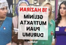 gelinim mutfakta bugun kim kazandi 18 haziran iste gunun birincisi C3JNm8xH