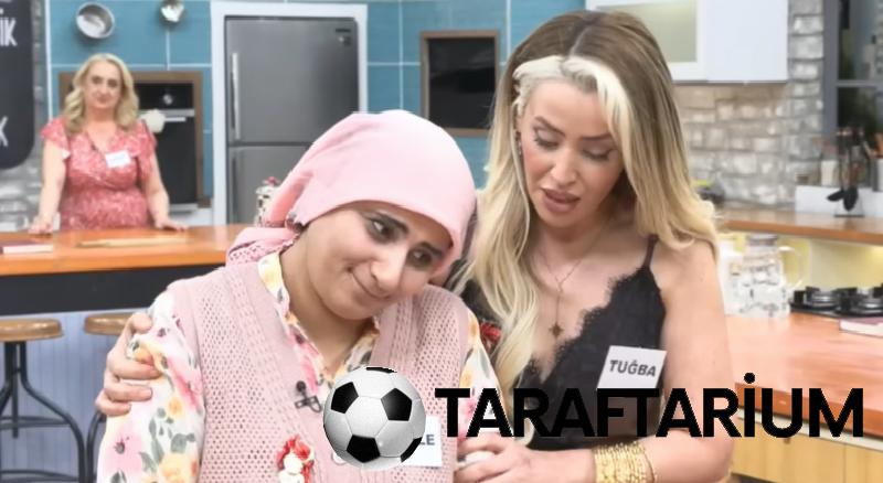 Gelinim Mutfakta kim birinci oldu? 10 Haziran puan durumu! 3 gelinim mutfakta kim birinci oldu 10 haziran puan durumu 1 ZST4KiHE
