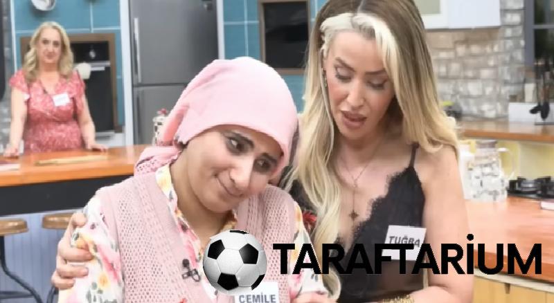 gelinim mutfakta kim birinci oldu 8 haziran puan durumu 1 aNZkyevV