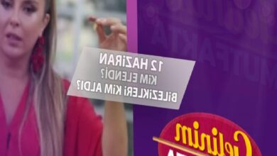 Gelinim Mutfakta kim elendi? 12 Haziran bilezikleri kim, hangi gelin kazandı? 6 gelinim mutfakta kim elendi 12 haziran bilezikleri kim hangi gelin kazandi 1tGN2Mym