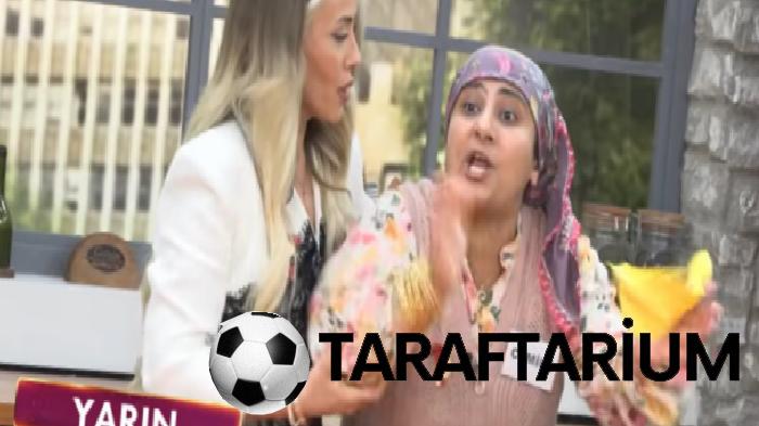 Gelinim Mutfakta kim elendi? | 19 Haziran bilezikleri kim aldı? Puan durumu 2 gelinim mutfakta kim elendi 19 haziran bilezikleri kim aldi puan durumu 0 bGAjUsWe