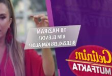 gelinim mutfakta kim elendi 19 haziran bilezikleri kim aldi puan durumu ggS7nvVY