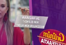 gelinim mutfakta kim elendi 26 haziran bilezikleri kim aldi hafta finali puan durumu BTWB2iAs
