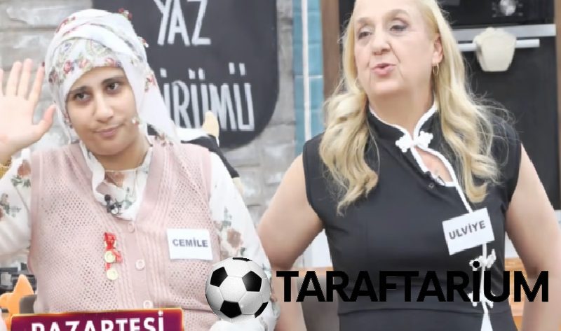 gelinim mutfakta kim kazandi 22 haziran puan durumu 0 TZQMezeJ
