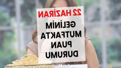 gelinim mutfakta kim kazandi 22 haziran puan durumu YUG7JAyS