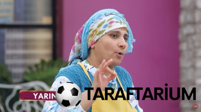 gelinim mutfakta kim kazandi yarim altini kim aldi 23 haziran puan durumu 2 A3jksewy