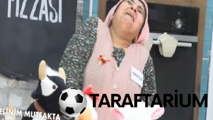 gelinim mutfakta kim kazandi yarim altini kim aldi 24 haziran puan durumu 0 IygM15Cj