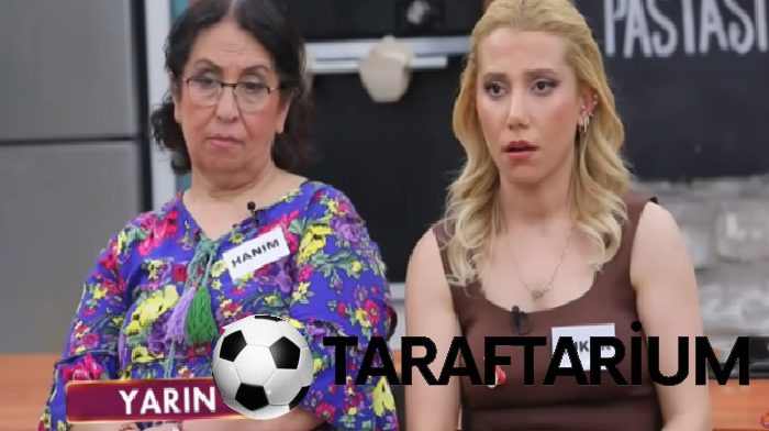 gelinim mutfakta kim kazandi yarim altini kim aldi 25 haziran puan durumu 0 fP5rEaQK