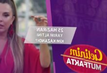 gelinim mutfakta kim kazandi yarim altini kim aldi 25 haziran puan durumu xOxDy1AT