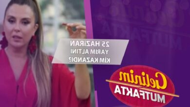 gelinim mutfakta kim kazandi yarim altini kim aldi 25 haziran puan durumu xOxDy1AT