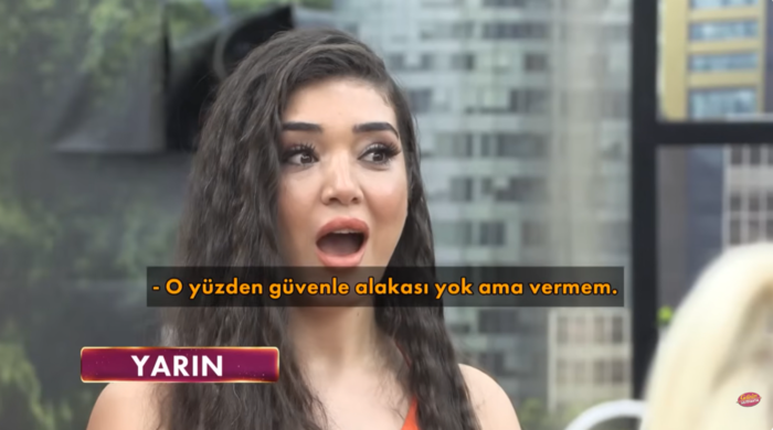 Gelinim Mutfakta puan durumu 2 Haziran Salı | Bugün yarım altını kim aldı? 4 gelinim mutfakta puan durumu 2 haziran sali bugun yarim altini kim aldi 2 3tdiGsQq