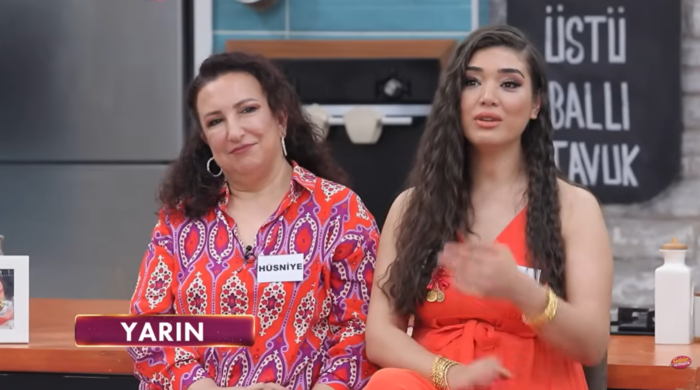 Gelinim Mutfakta puan durumu 2 Haziran Salı | Bugün yarım altını kim aldı? 6 gelinim mutfakta puan durumu 2 haziran sali bugun yarim altini kim aldi 4 FImG79ph