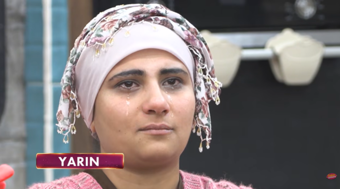 gelinim mutfakta puan durumu 4 haziran persembe bugun yarim altini kim aldi 0 AZNRACOL