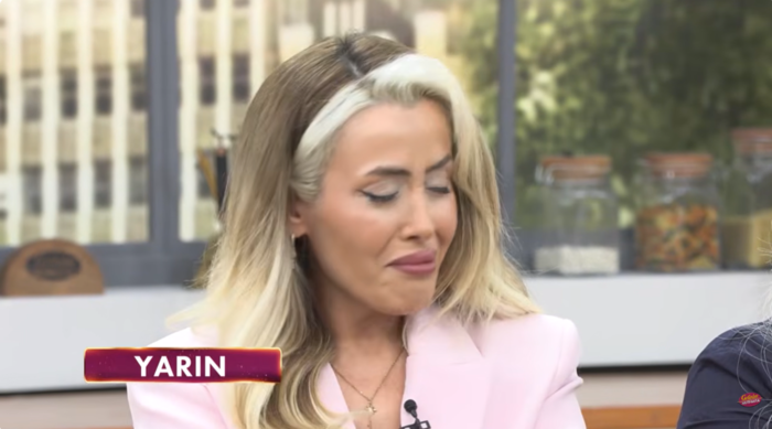 gelinim mutfakta puan durumu 4 haziran persembe bugun yarim altini kim aldi 1 7gEC4ZZU