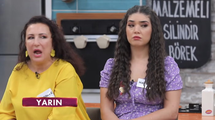 gelinim mutfakta puan durumu 4 haziran persembe bugun yarim altini kim aldi 2 LnnQfesm