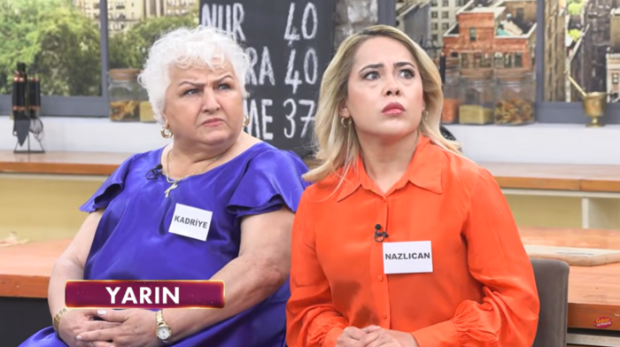 gelinim mutfakta puan durumu 4 haziran persembe bugun yarim altini kim aldi 3 563JgyR6