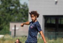 Genç yıldız Beşiktaş'a çok yakın: Transferde büyük evre kaydedildi! 10 genc yildiz besiktasa cok yakin transferde buyuk evre kaydedildi eLu9YB3Z