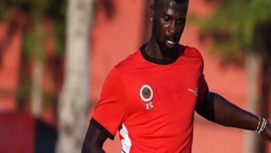 genclerbirligi mbaye niang ile yollari ayirdi sB3pPpLs