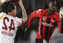 genclerbirligi mbaye niang ile yollari ayirdi x39GnMWK