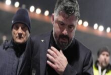 Gennaro Gattuso'yu resmen açıkladılar! 11 gennaro gattusoyu resmen acikladilar uW2jEpBH