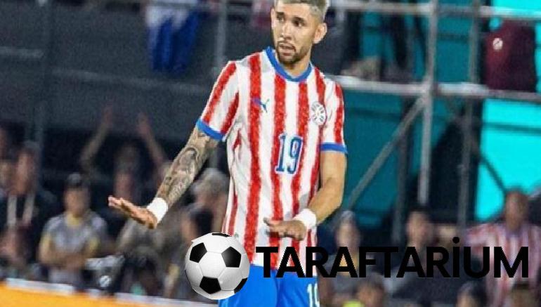 Gerçek planla zafere! Sinan Kaloğlu, A Ulusal Ekibimize Paraguay'ın şifrelerini verdi... 3 gercek planla zafere sinan kaloglu a ulusal ekibimize paraguayin sifrelerini verdi 1 BBPia1Is