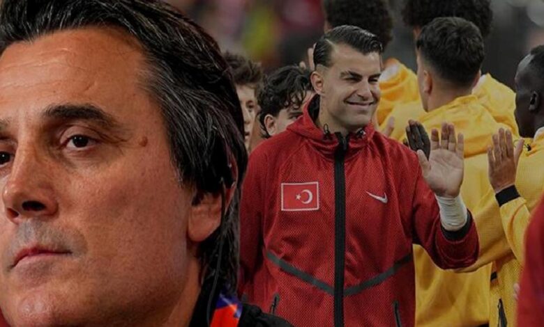Gerçek planla zafere! Sinan Kaloğlu, A Ulusal Ekibimize Paraguay'ın şifrelerini verdi... 1 gercek planla zafere sinan kaloglu a ulusal ekibimize paraguayin sifrelerini verdi z79vPRja