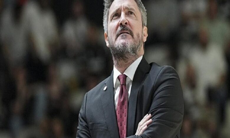 Gianmarco Pozzecco, Galatasaray MCT Technic Erkek Basketbol Takımı ile yola devam edecek 9 gianmarco pozzecco galatasaray mct technic erkek basketbol takimi ile yola devam edecek geSjekdV