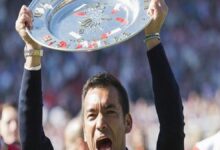 Giovanni van Bronckhorst geri döndü! İşte yeni kadrosu 12 giovanni van bronckhorst geri dondu iste yeni kadrosu YX1tEYeD