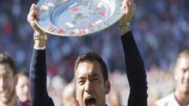 Giovanni van Bronckhorst geri döndü! İşte yeni kadrosu 6 giovanni van bronckhorst geri dondu iste yeni kadrosu YX1tEYeD