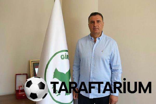 Giresunspor yeni hocasını açıkladı! 2 giresunspor yeni hocasini acikladi 0 WGhg6OIR