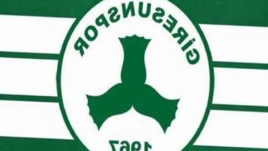 Giresunspor yeni hocasını açıkladı! 8 giresunspor yeni hocasini acikladi wMZyKWld