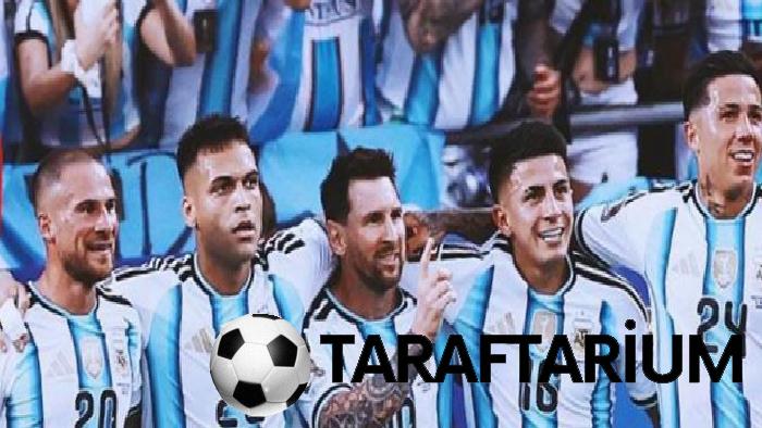 G.O.A.T! Lionel Messi kırılmaz denen rekoru kırdı, Dünya Kupalarının en golcüsü artık o 2 goat lionel messi kirilmaz denen rekoru kirdi dunya kupalarinin en golcusu artik o 0