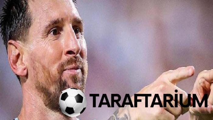 G.O.A.T! Lionel Messi kırılmaz denen rekoru kırdı, Dünya Kupalarının en golcüsü artık o 5 goat lionel messi kirilmaz denen rekoru kirdi dunya kupalarinin en golcusu artik o 3 rkiwfVFK