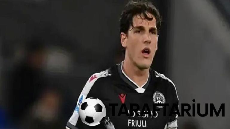 Gökhan İnler'den Zaniolo açıklaması! 'Galatasaray'dan indirim istiyoruz' 2 gokhan inlerden zaniolo aciklamasi galatasaraydan indirim istiyoruz 0 g8yavE2f