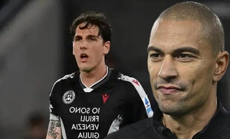 gokhan inlerden zaniolo aciklamasi galatasaraydan indirim istiyoruz VWhI65Ja