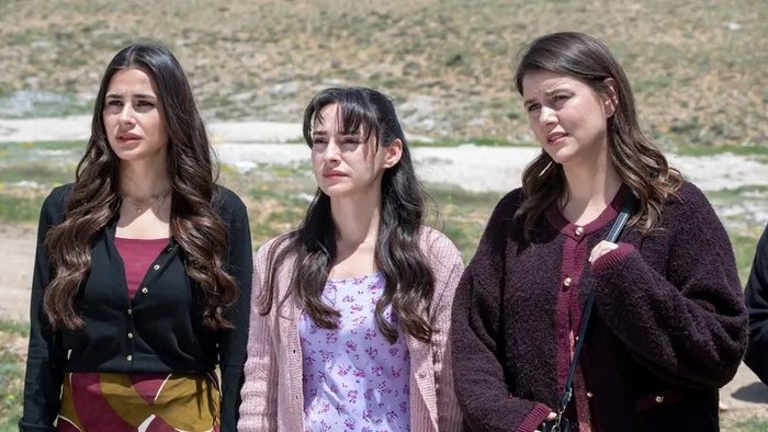 Gönül Dağı 221. kısım fragmanı yayınlandı mı? Yeni kısım fragmanı izle 8 gonul dagi 221 kisim fragmani yayinlandi mi yeni kisim fragmani izle 2 iMCwZRYh