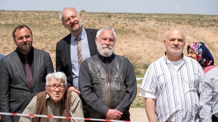Gönül Dağı 221. kısım fragmanı yayınlandı mı? Yeni kısım fragmanı izle 9 gonul dagi 221 kisim fragmani yayinlandi mi yeni kisim fragmani izle 3