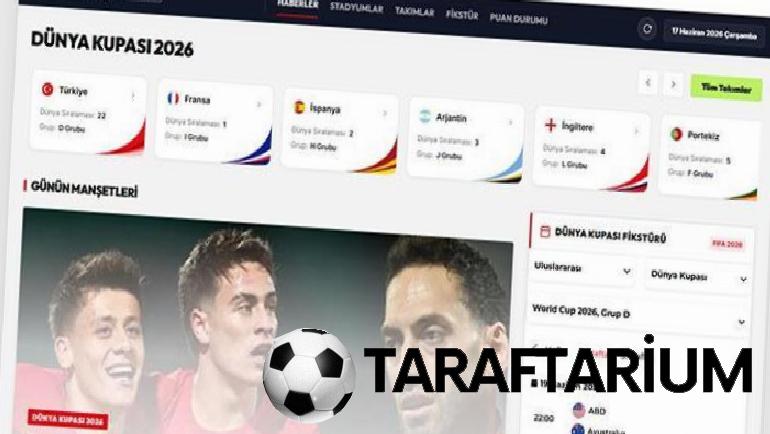 Google sayfanız artık 'FANATİK Dünya Kupası 2026' olsun! Maçları kaçırma, habersiz kalma 2 google sayfaniz artik fanatik dunya kupasi 2026 olsun maclari kacirma habersiz kalma 0 K1UgTaQE
