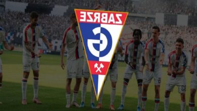 Gornik Zabrze hangi ülkenin kadrosu? FB'nin Şampiyonlar Ligi rakibi 7 gornik zabrze hangi ulkenin kadrosu fbnin sampiyonlar ligi rakibi z62nCtrS