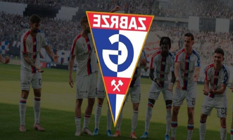 Gornik Zabrze hangi ülkenin kadrosu? FB'nin Şampiyonlar Ligi rakibi 1 gornik zabrze hangi ulkenin kadrosu fbnin sampiyonlar ligi rakibi z62nCtrS